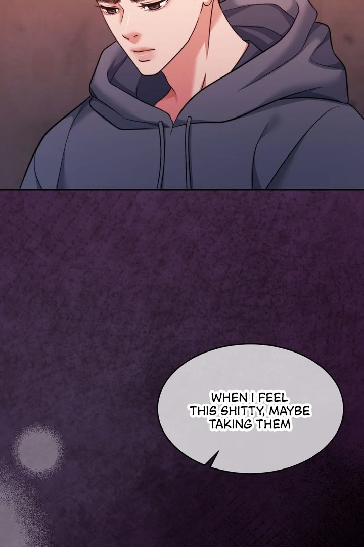 Pregnancy Contract Chapter 25 - Page 51