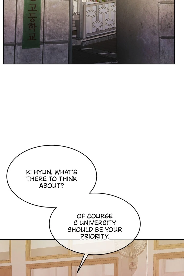 Pregnancy Contract Chapter 25 - Page 58