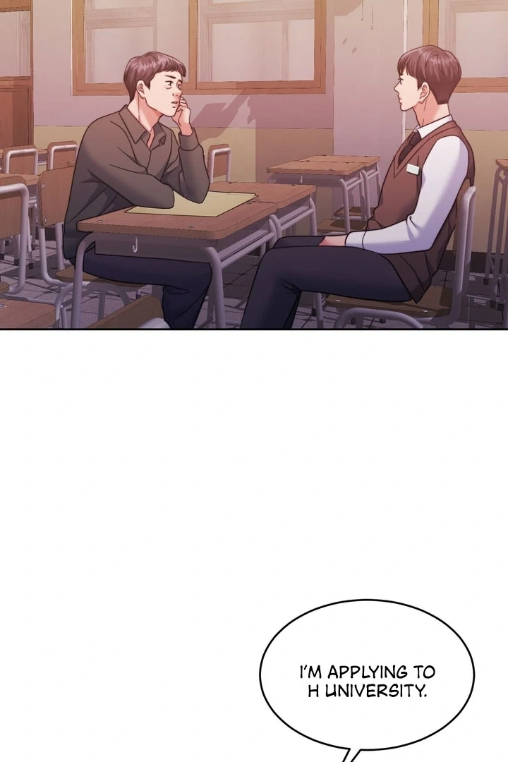 Pregnancy Contract Chapter 25 - Page 59