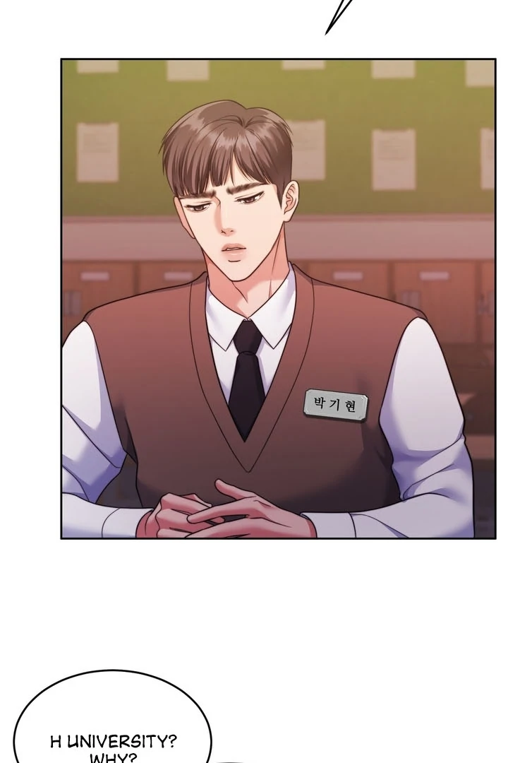 Pregnancy Contract Chapter 25 - Page 60