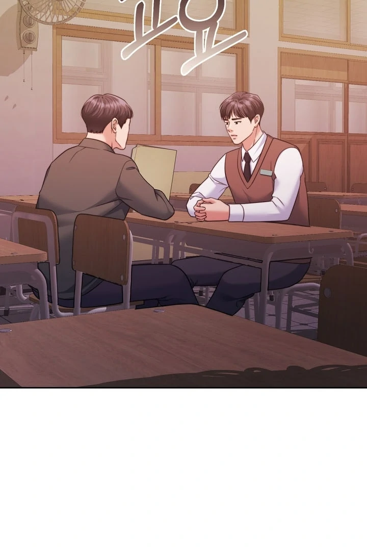 Pregnancy Contract Chapter 25 - Page 64