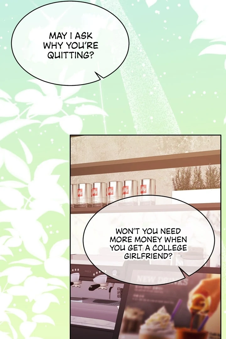 Pregnancy Contract Chapter 25 - Page 75