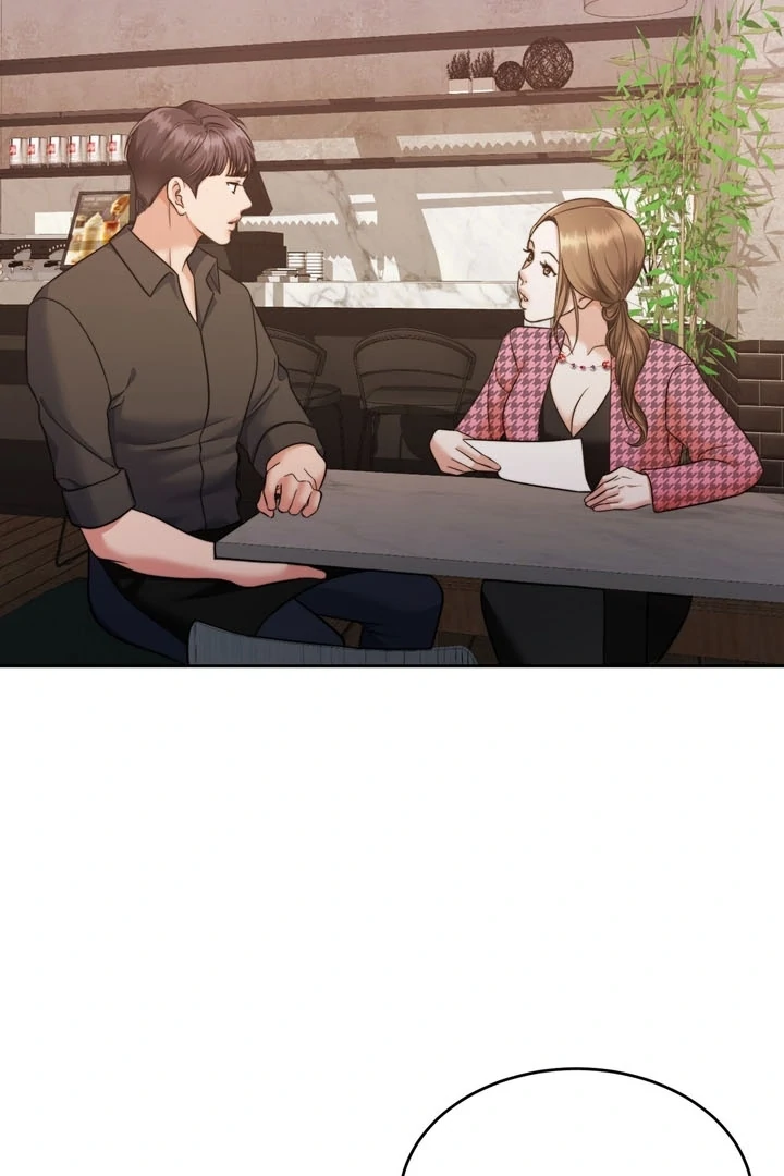 Pregnancy Contract Chapter 25 - Page 77