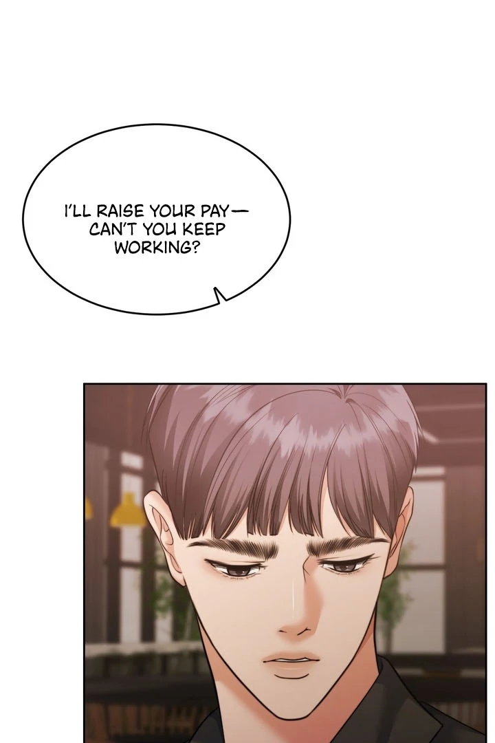 Pregnancy Contract Chapter 25 - Page 79