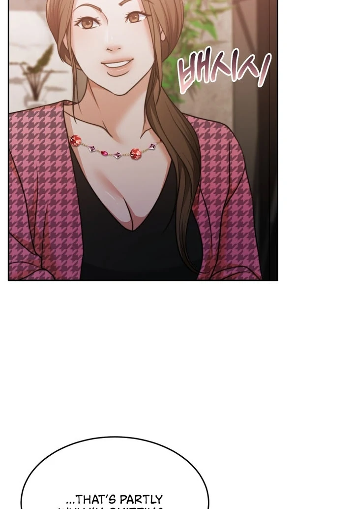 Pregnancy Contract Chapter 25 - Page 81