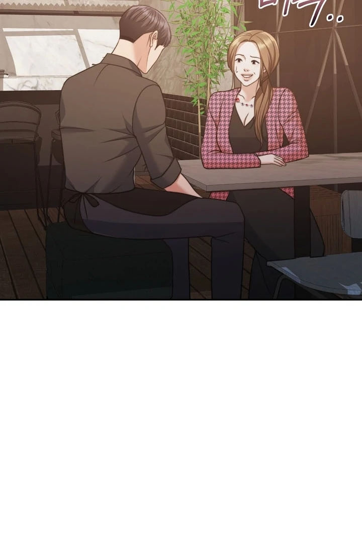 Pregnancy Contract Chapter 25 - Page 85