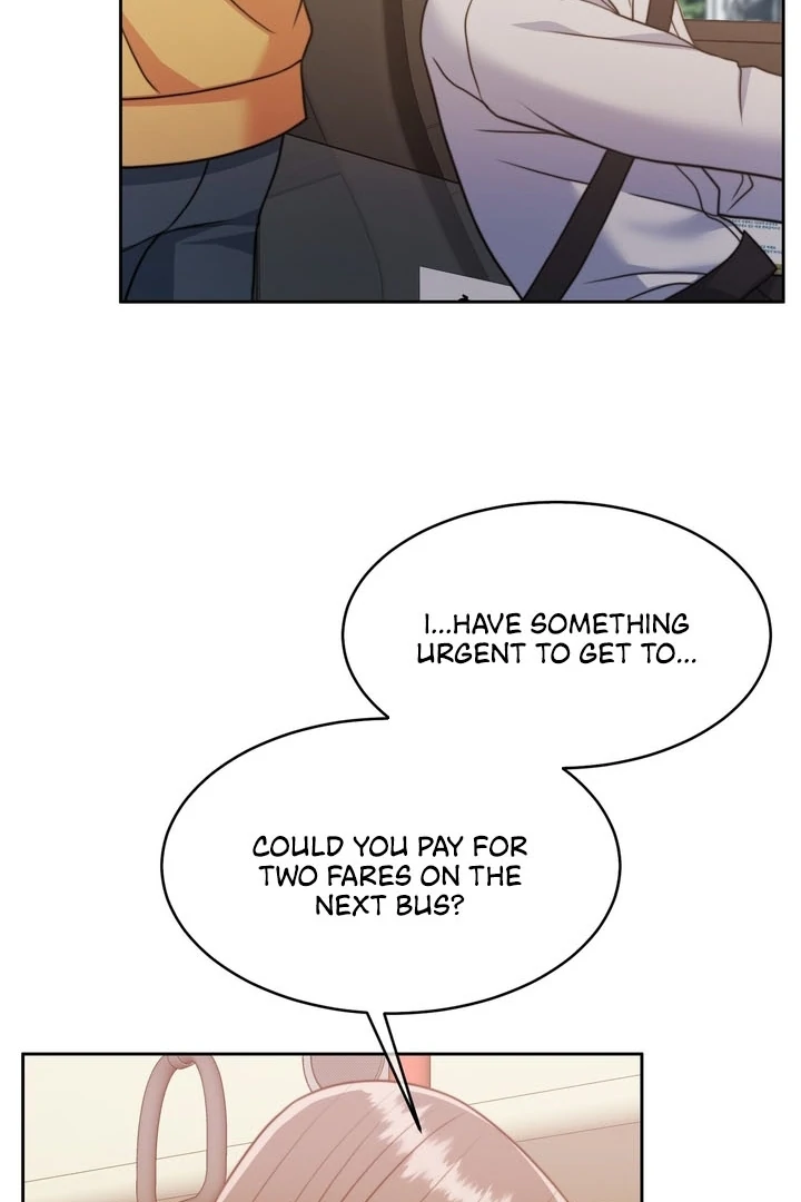 Pregnancy Contract Chapter 25 - Page 92