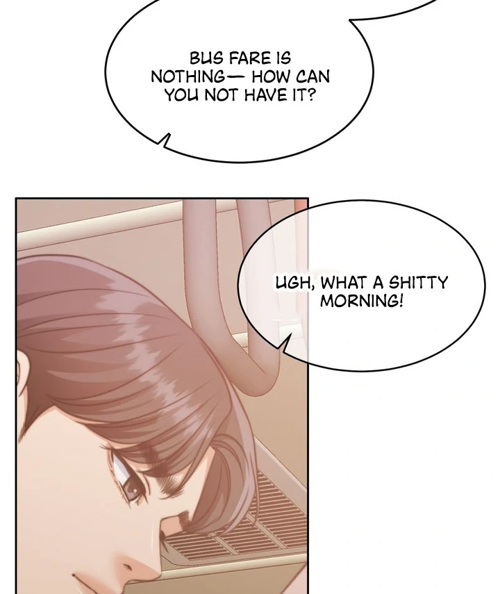 Pregnancy Contract Chapter 25 - Page 95