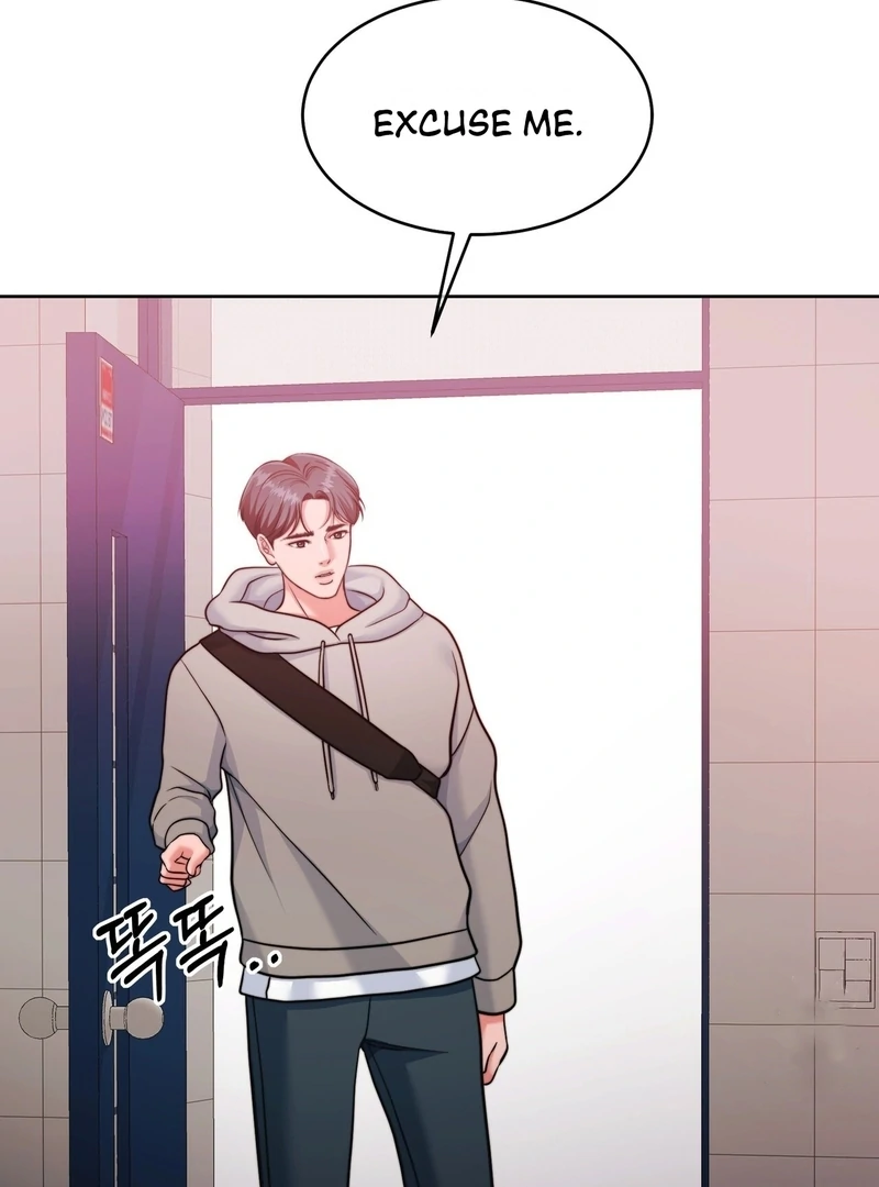 Pregnancy Contract Chapter 26 - Page 6