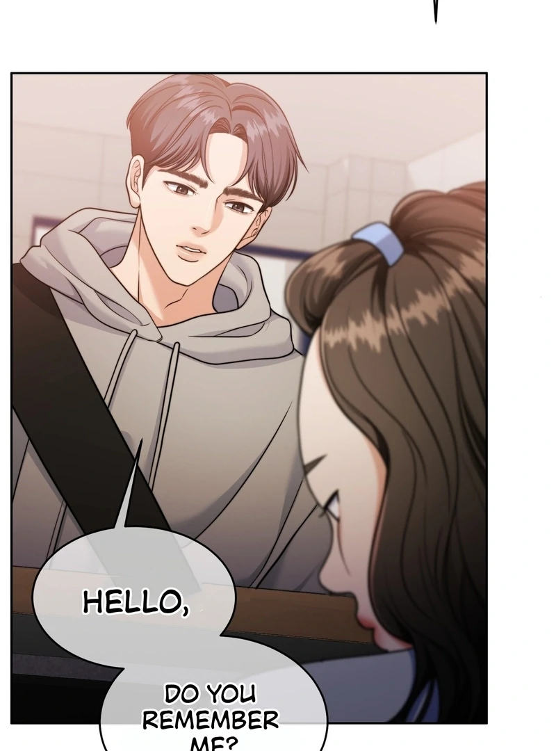 Pregnancy Contract Chapter 26 - Page 8