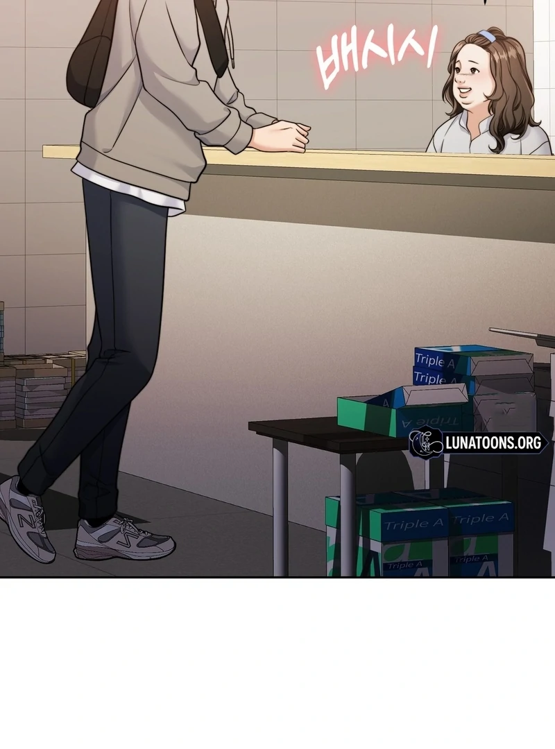 Pregnancy Contract Chapter 26 - Page 10