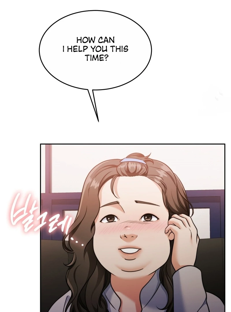 Pregnancy Contract Chapter 26 - Page 11