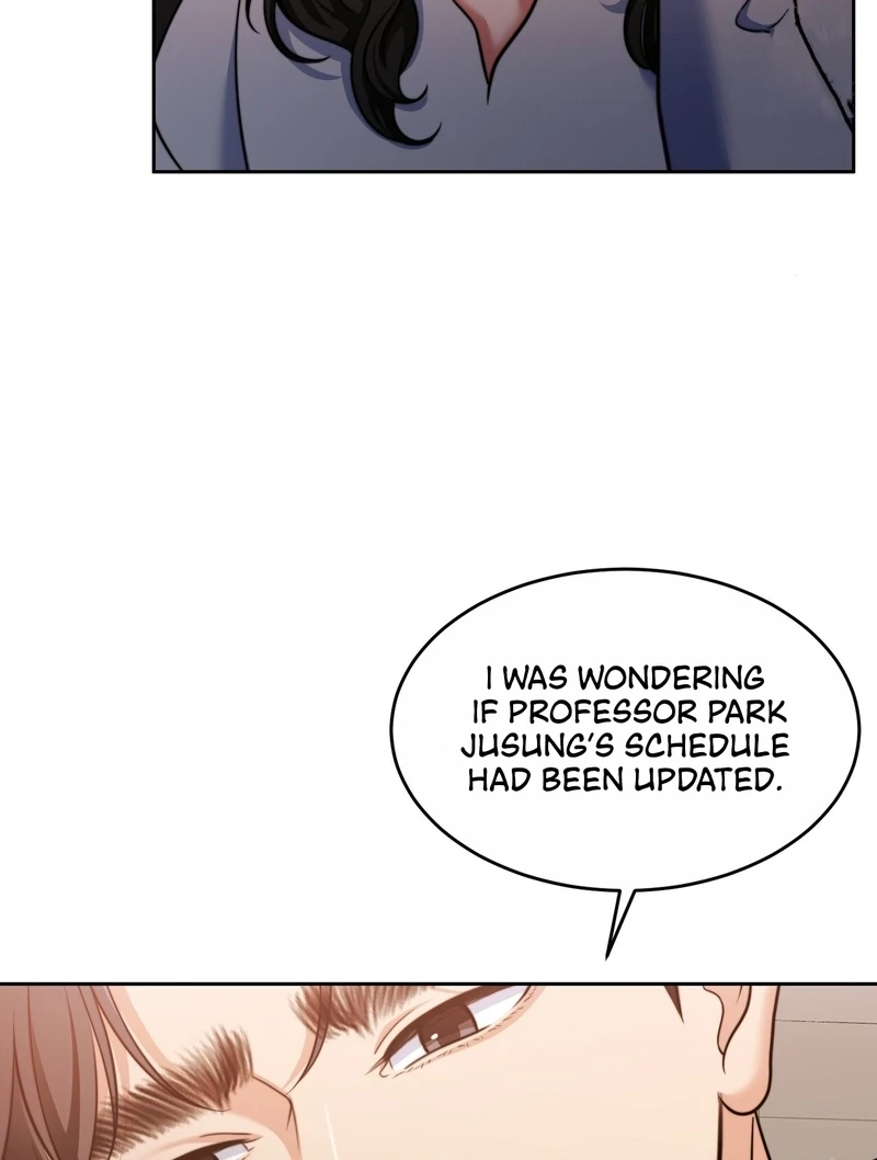 Pregnancy Contract Chapter 26 - Page 12