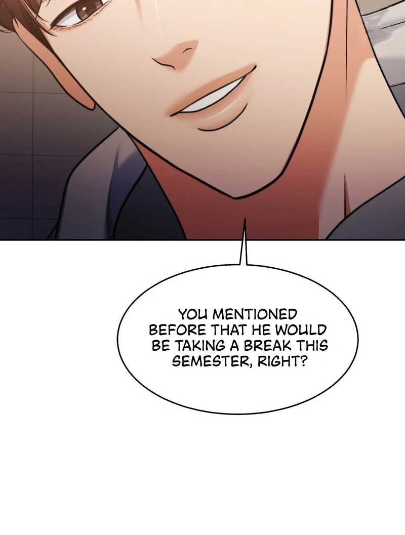 Pregnancy Contract Chapter 26 - Page 13