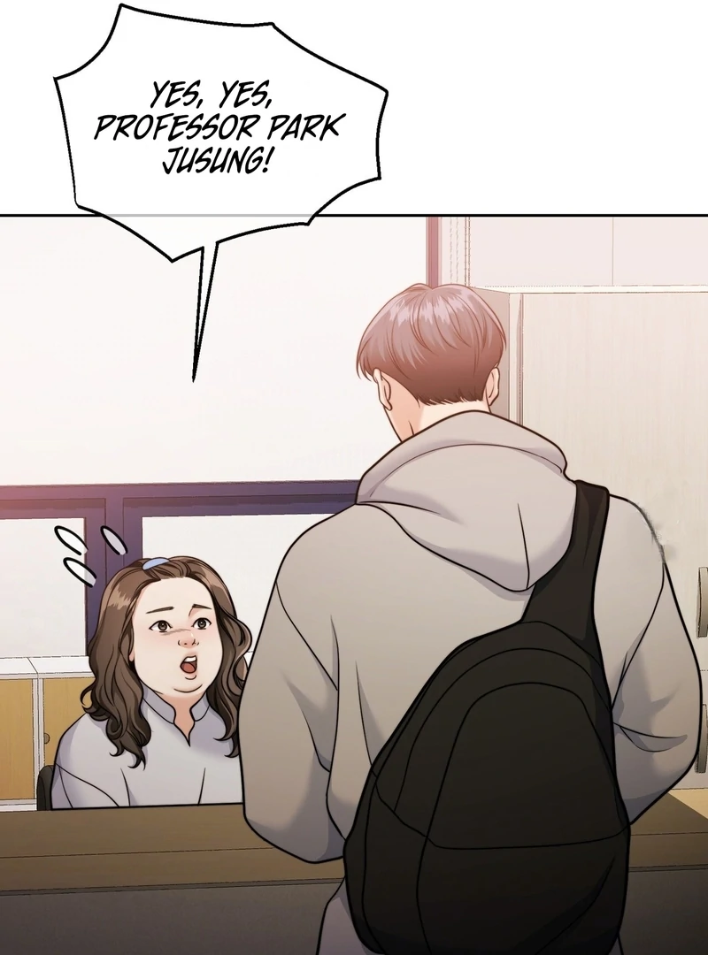 Pregnancy Contract Chapter 26 - Page 14