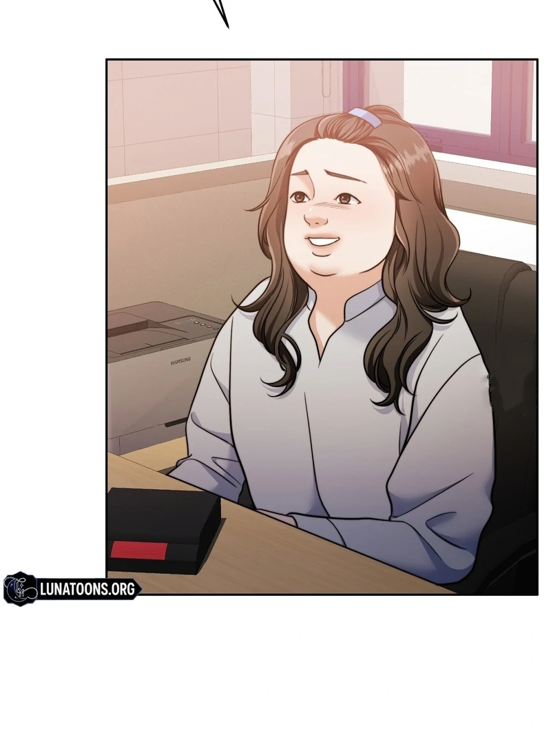 Pregnancy Contract Chapter 26 - Page 17