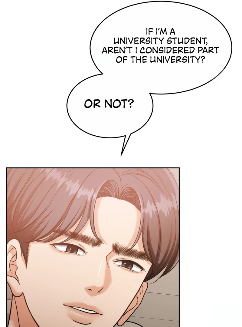 Pregnancy Contract Chapter 26 - Page 18