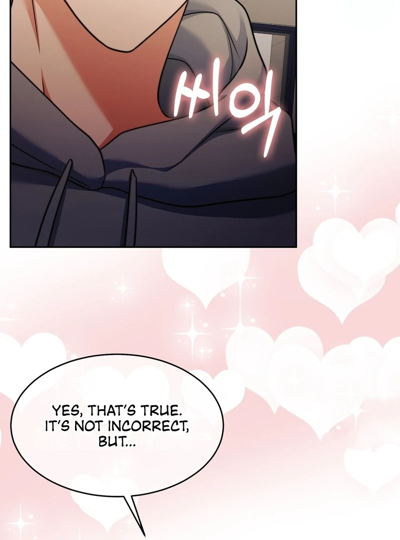 Pregnancy Contract Chapter 26 - Page 19