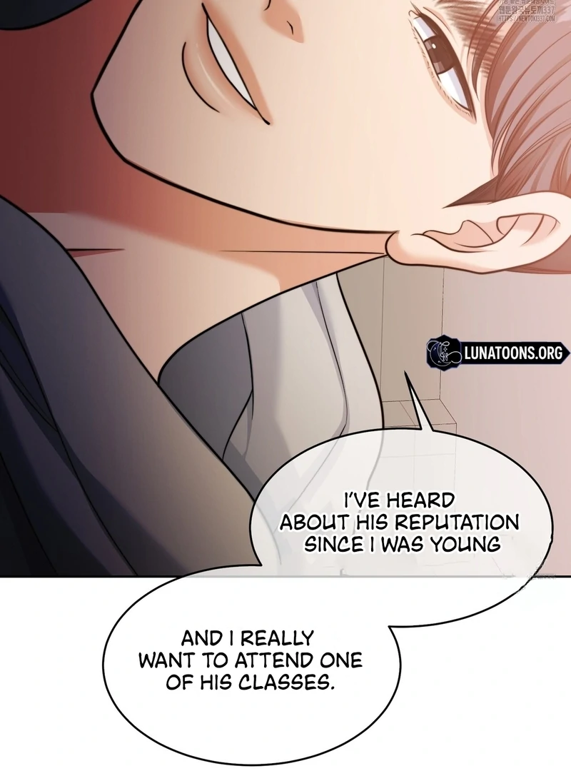 Pregnancy Contract Chapter 26 - Page 22