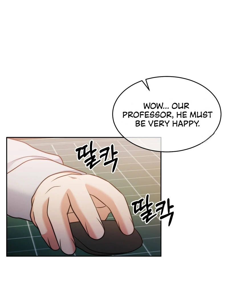 Pregnancy Contract Chapter 26 - Page 23