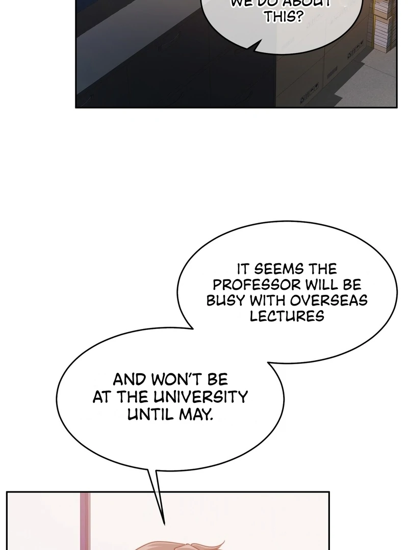 Pregnancy Contract Chapter 26 - Page 25