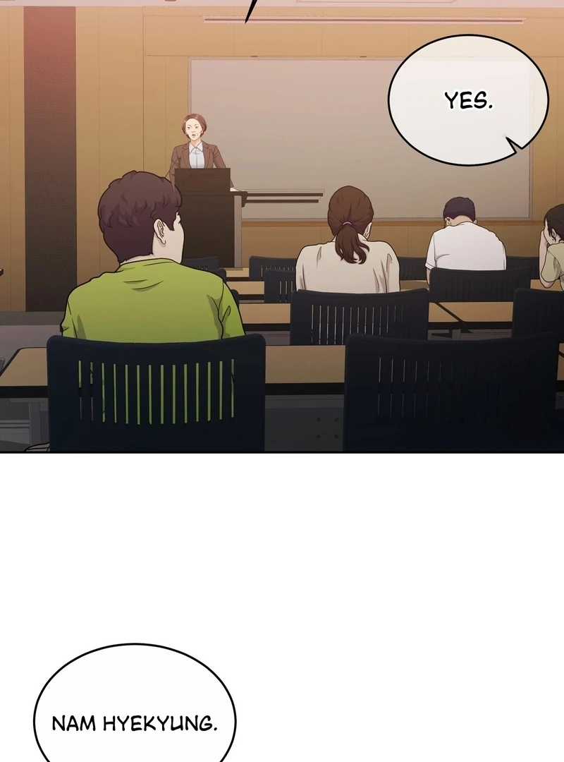 Pregnancy Contract Chapter 26 - Page 44