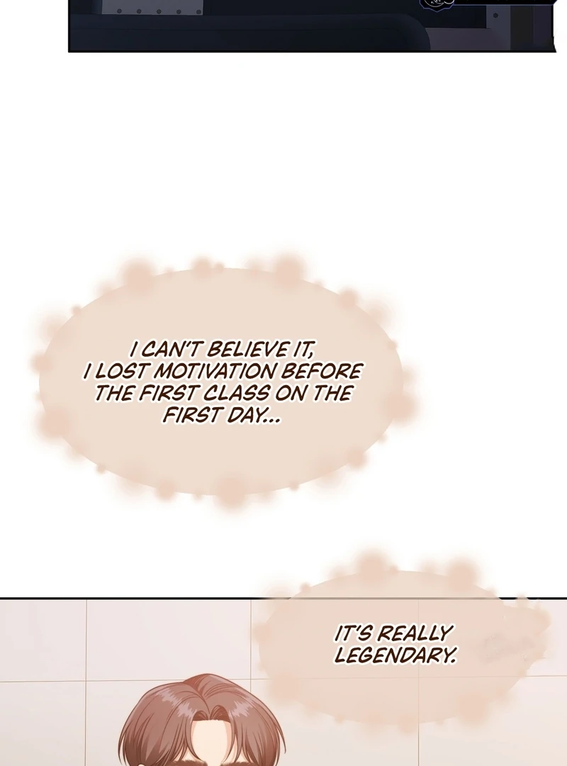 Pregnancy Contract Chapter 26 - Page 46