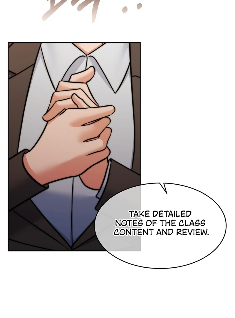 Pregnancy Contract Chapter 26 - Page 50