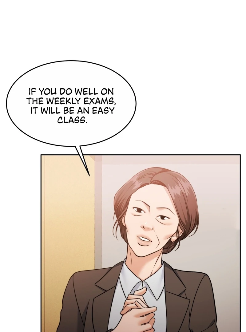 Pregnancy Contract Chapter 26 - Page 51