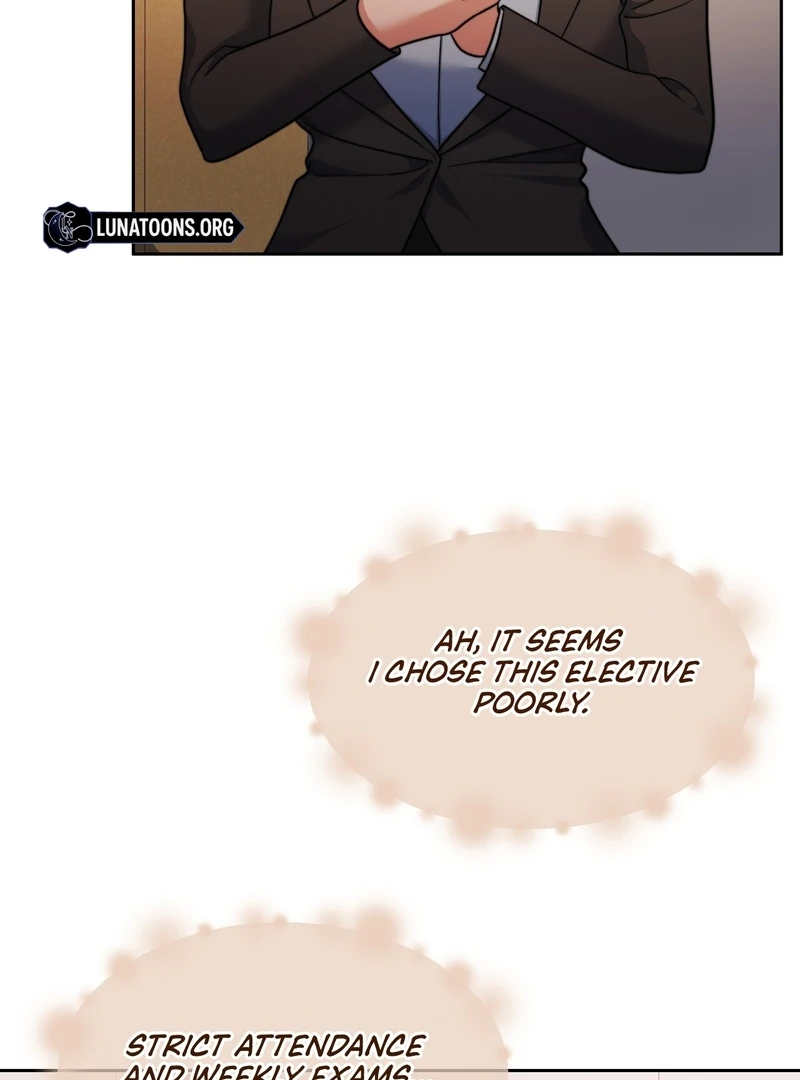 Pregnancy Contract Chapter 26 - Page 52