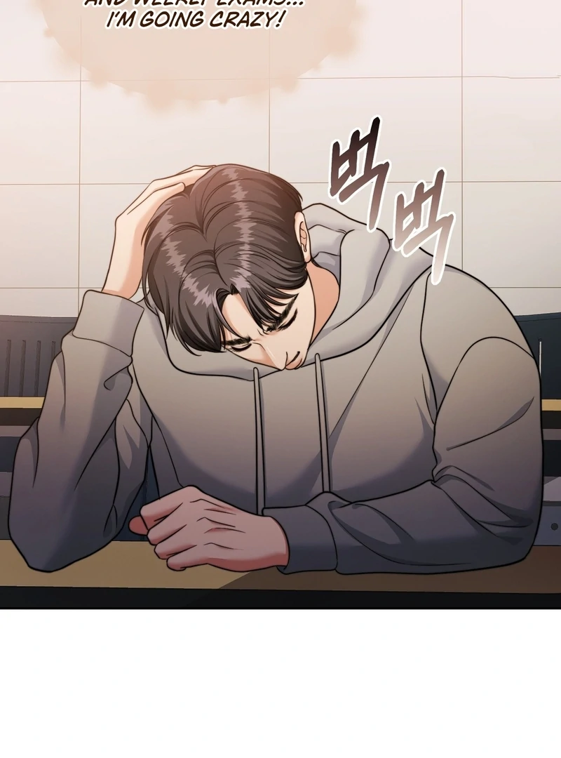 Pregnancy Contract Chapter 26 - Page 53