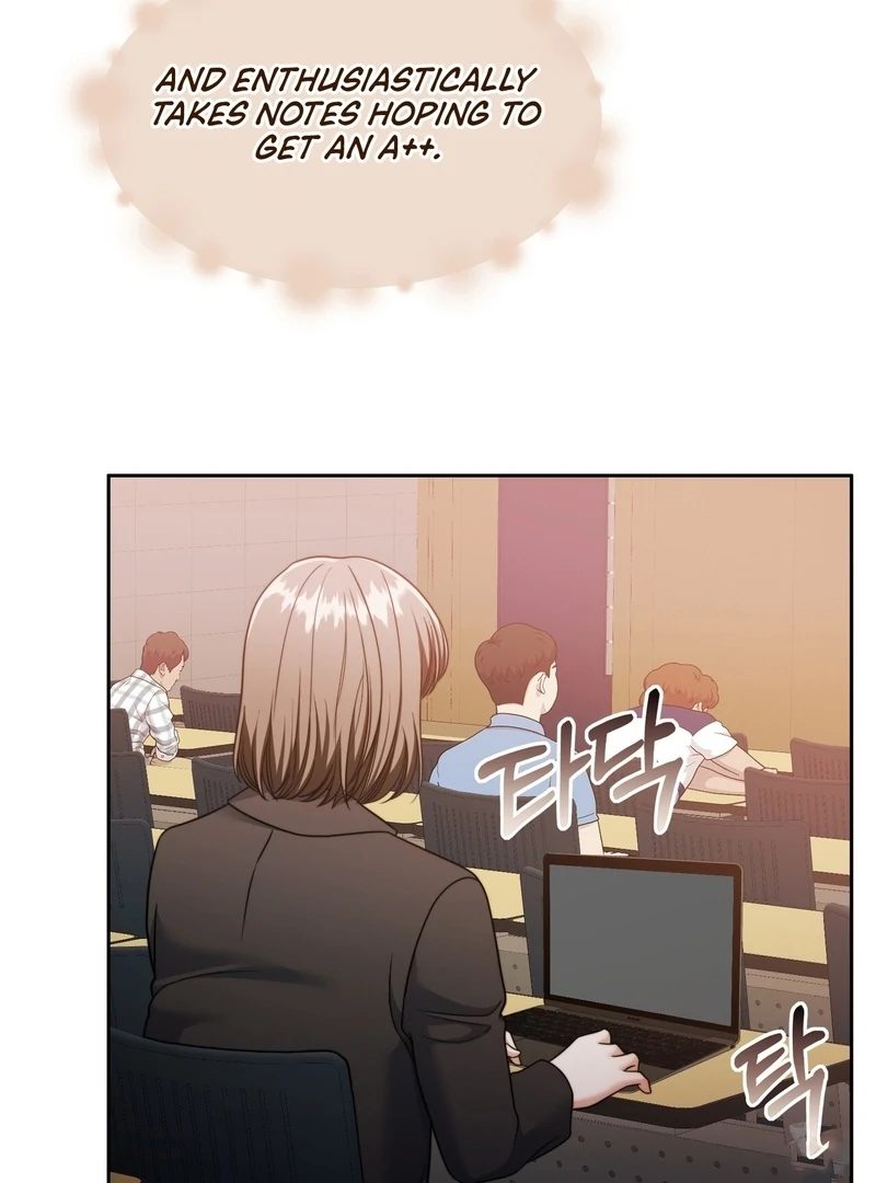 Pregnancy Contract Chapter 26 - Page 57