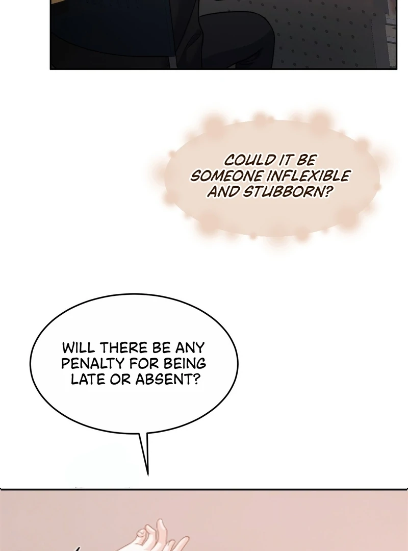 Pregnancy Contract Chapter 26 - Page 58