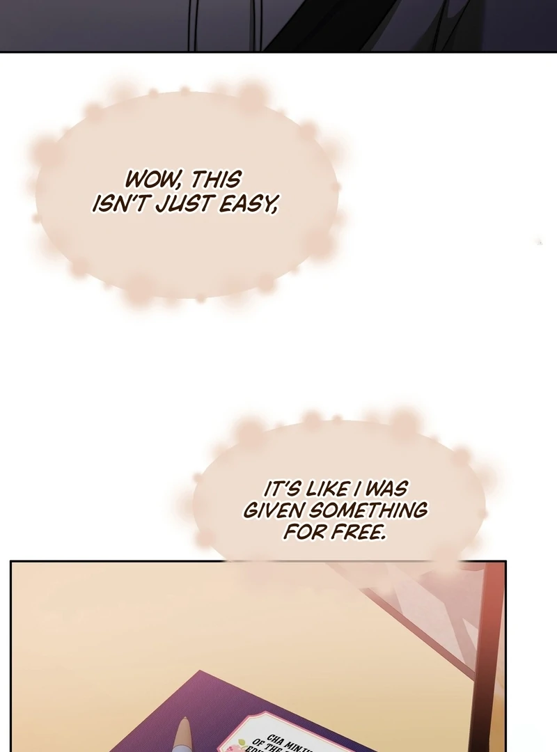 Pregnancy Contract Chapter 26 - Page 80