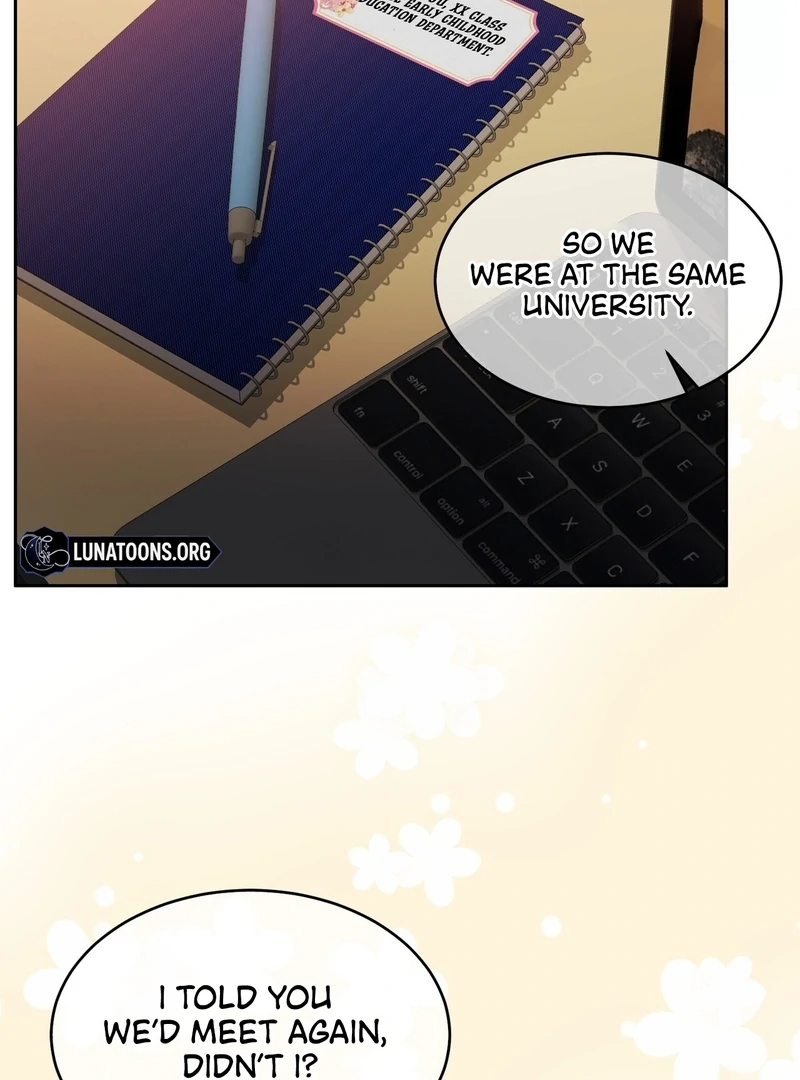 Pregnancy Contract Chapter 26 - Page 81