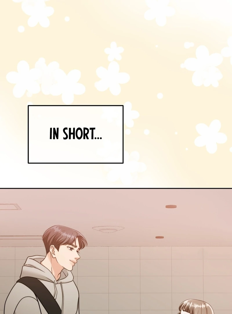 Pregnancy Contract Chapter 26 - Page 85