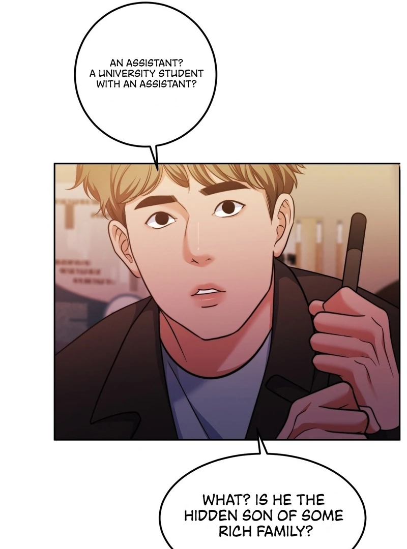 Pregnancy Contract Chapter 26 - Page 98