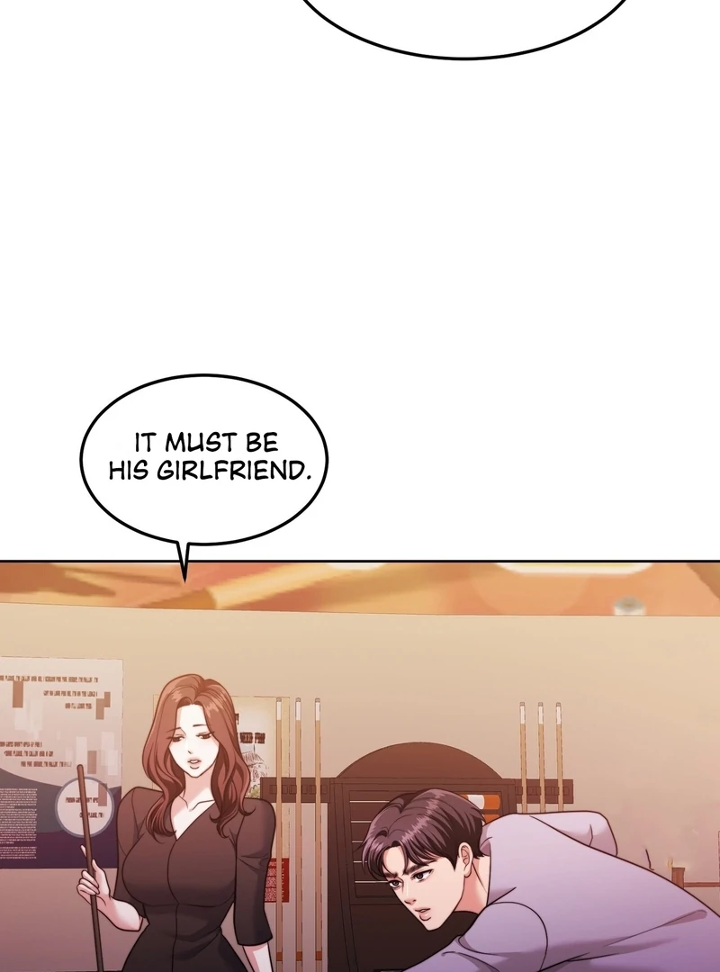 Pregnancy Contract Chapter 26 - Page 99