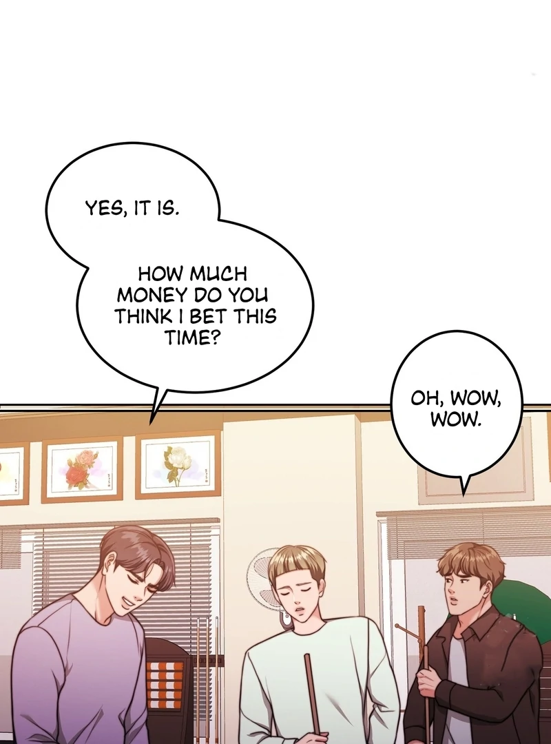 Pregnancy Contract Chapter 26 - Page 106