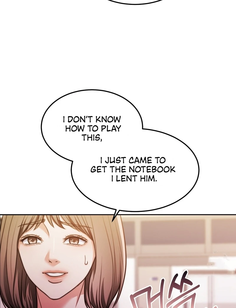 Pregnancy Contract Chapter 26 - Page 109