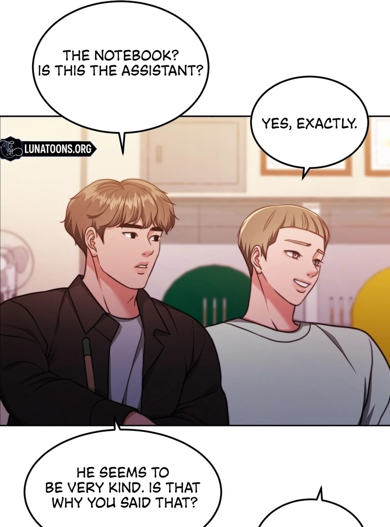 Pregnancy Contract Chapter 26 - Page 111