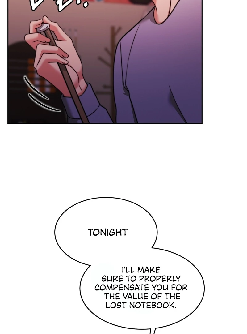 Pregnancy Contract Chapter 26 - Page 121