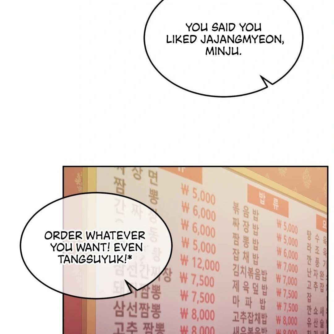 Pregnancy Contract Chapter 27 - Page 8