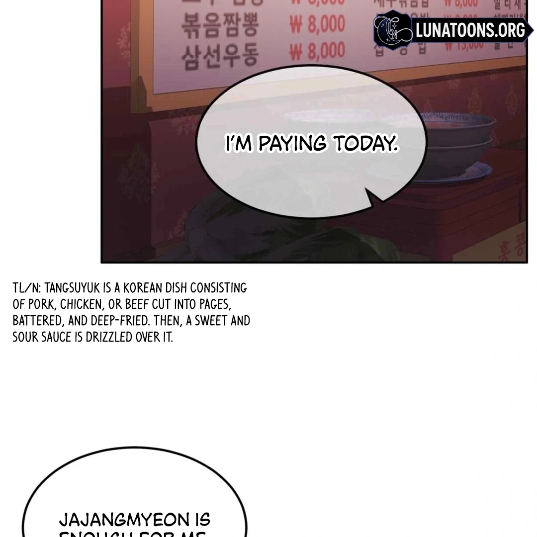 Pregnancy Contract Chapter 27 - Page 9