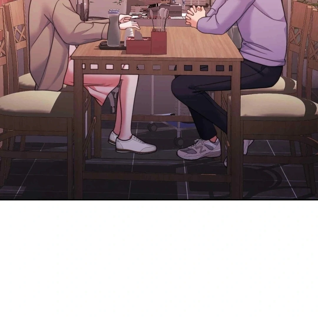 Pregnancy Contract Chapter 27 - Page 11