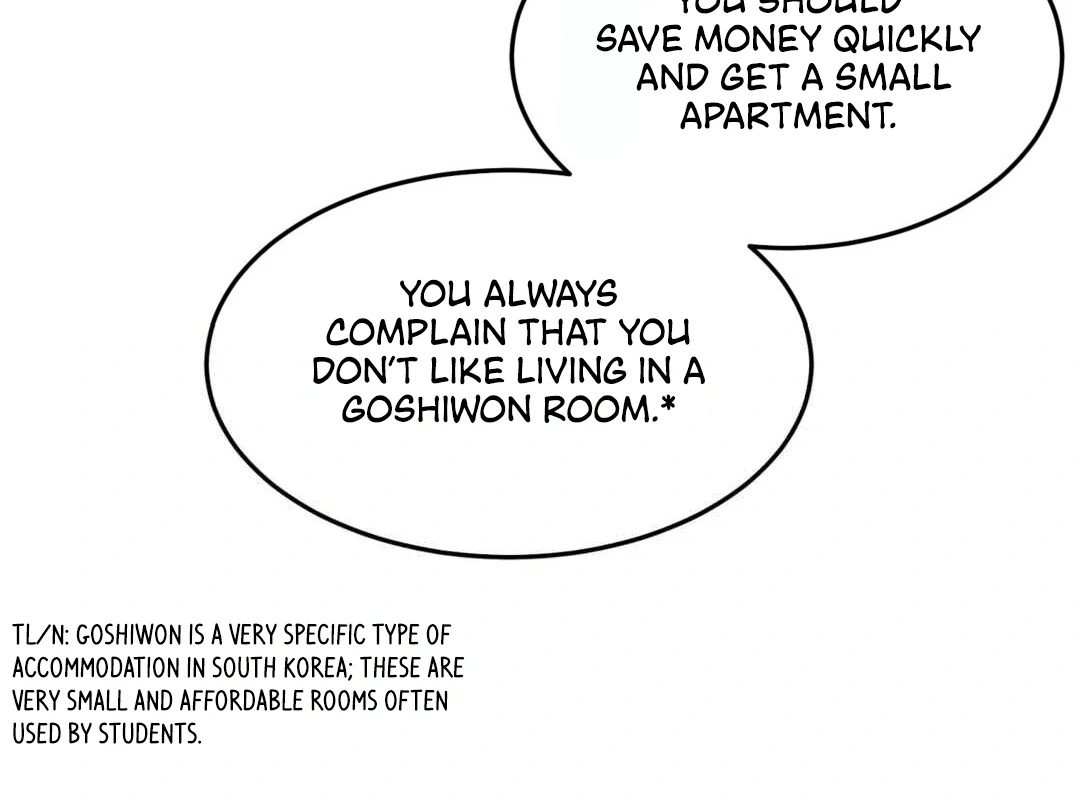 Pregnancy Contract Chapter 27 - Page 14