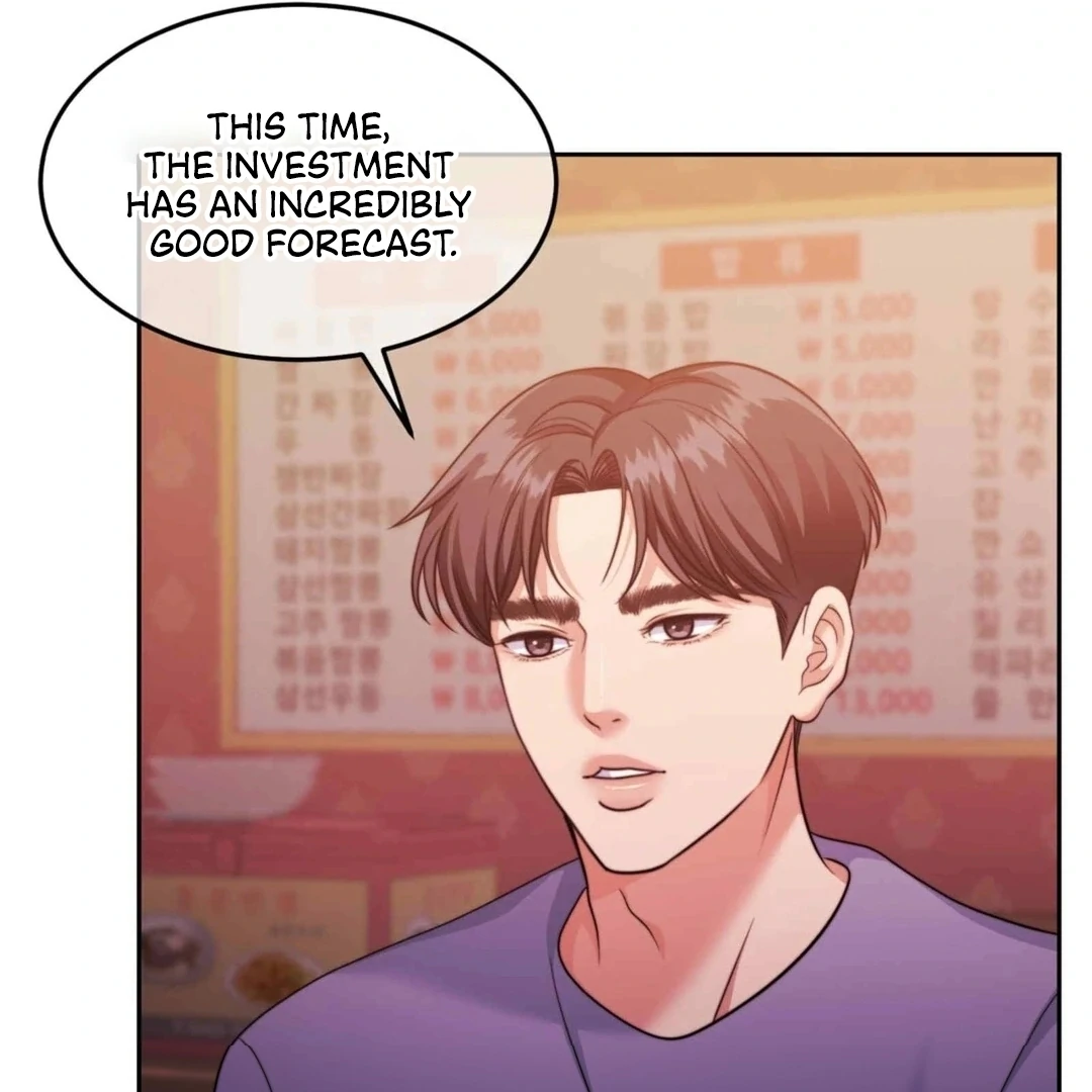 Pregnancy Contract Chapter 27 - Page 15