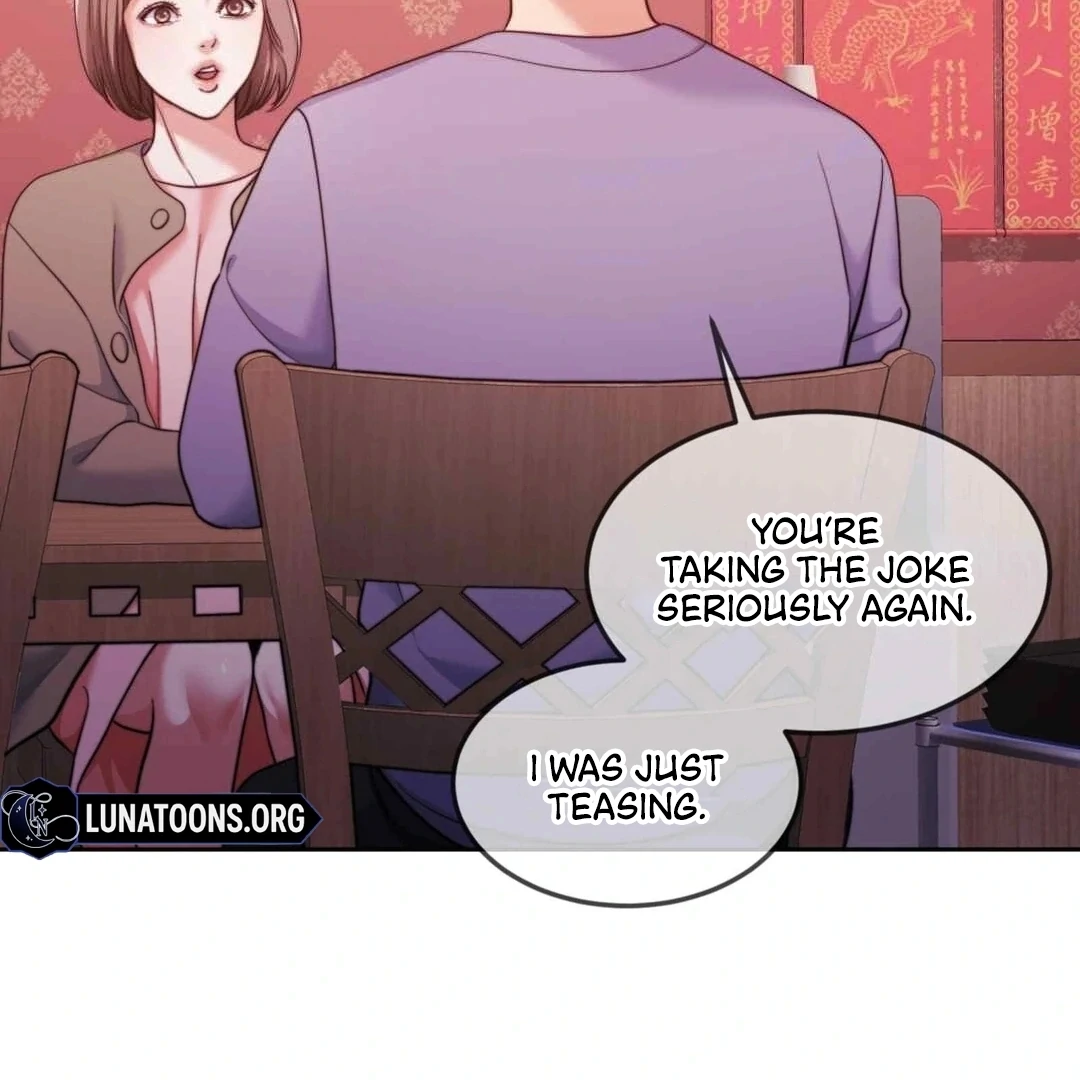 Pregnancy Contract Chapter 27 - Page 18