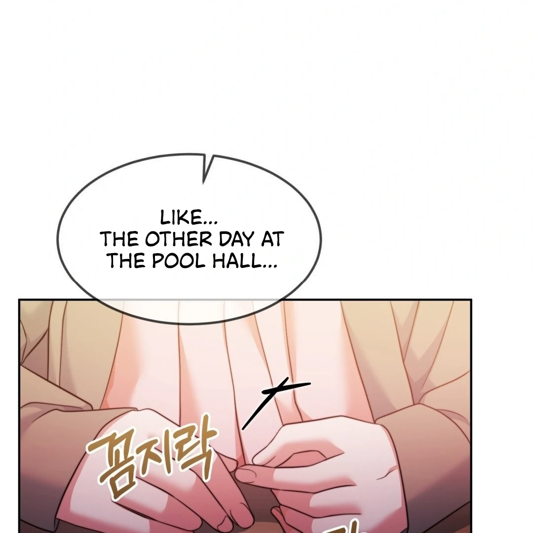 Pregnancy Contract Chapter 27 - Page 23