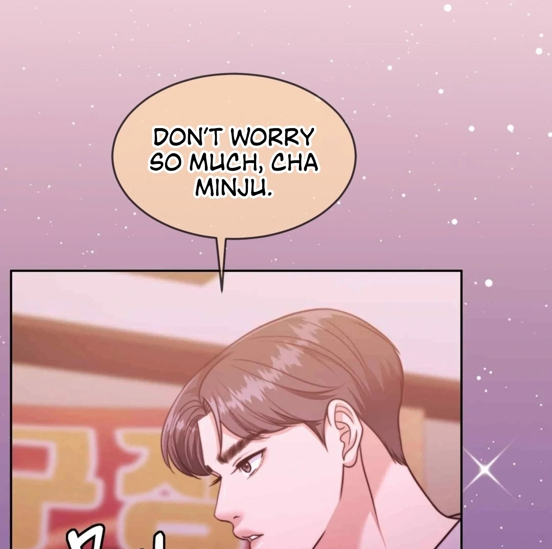 Pregnancy Contract Chapter 27 - Page 26